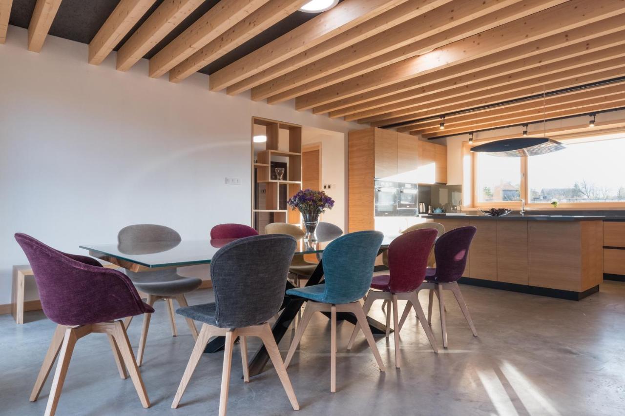 Beechtree Property Извоаре Екстериор снимка