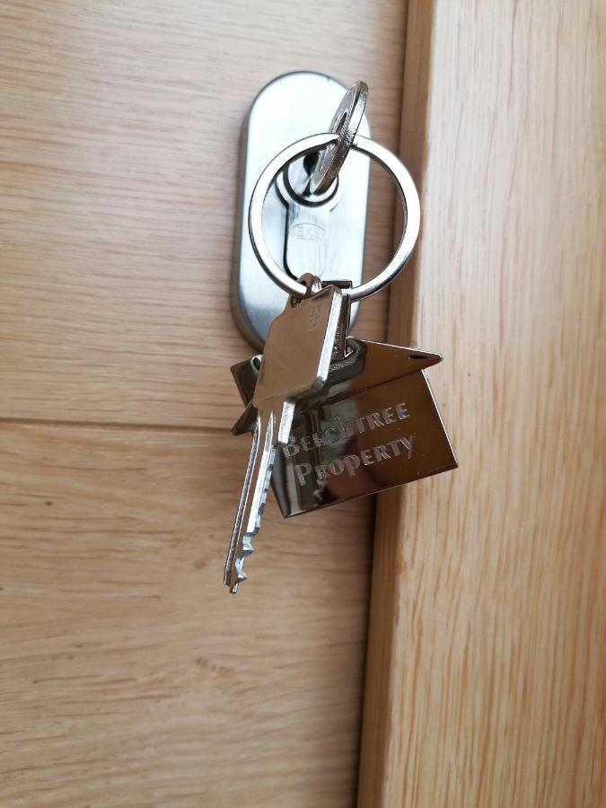 Beechtree Property Извоаре Екстериор снимка